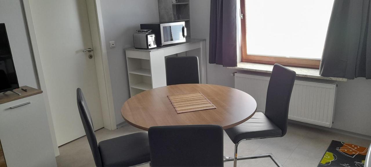 Studio-Apartment Braunschweig In Wolfenbüttel Exterior foto